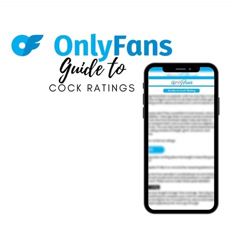 cock ratings onlyfans nude